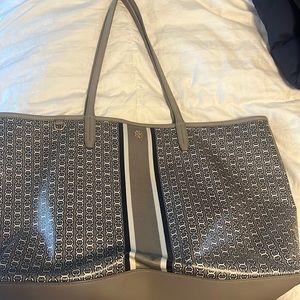 Tory Burch Gemini Tote